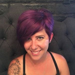 Meet your Posher, Katherine